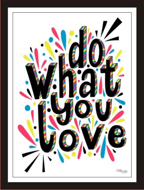 Do What You Love