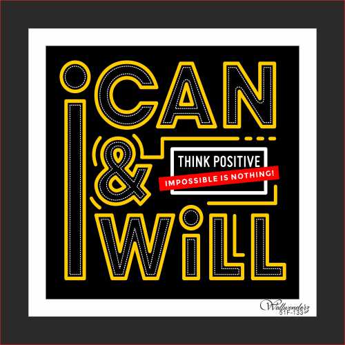 I can & I will (1)