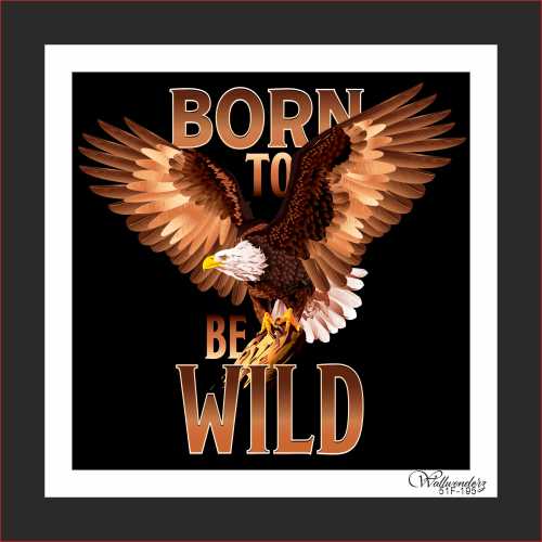 Born to be wild (1)