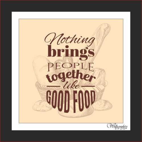 Nothing brings people together like good food (2)