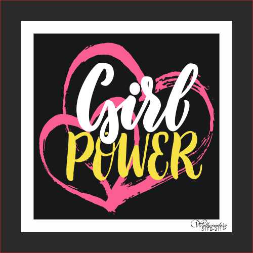 Girl Power (1)
