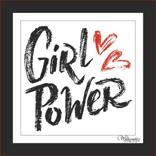 Girl Power (2)