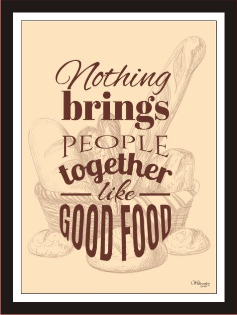 Nothing Brings People Together Like Good Food (3)