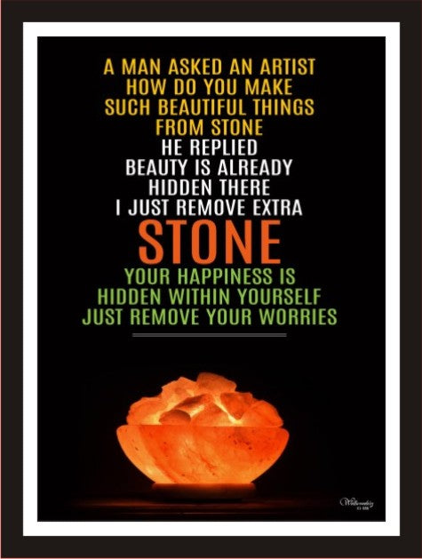 A Man Asked An Artist How Do You Make Such ...