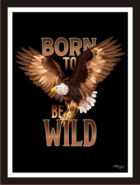 Born To Be Wild-