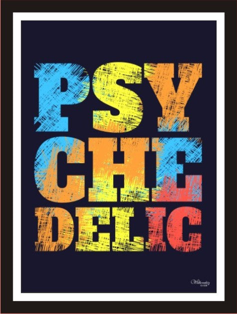 Psychedelic