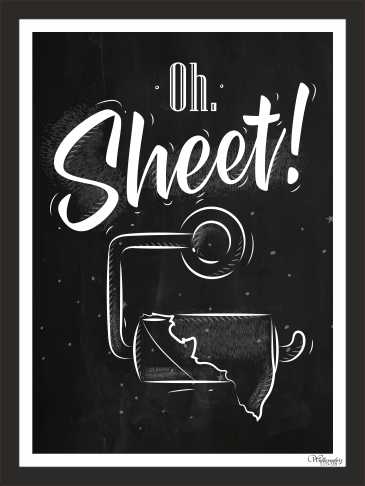 Oh. Sheet! (2)