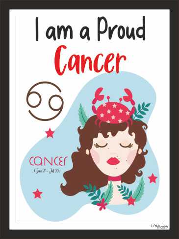 I Am A Proud Cancer(1)