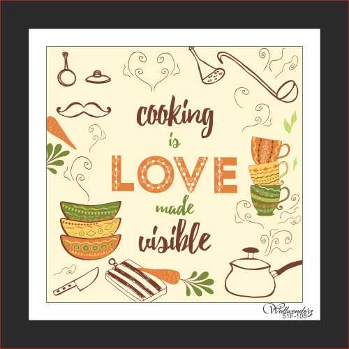 Cooing is love made visible (1)