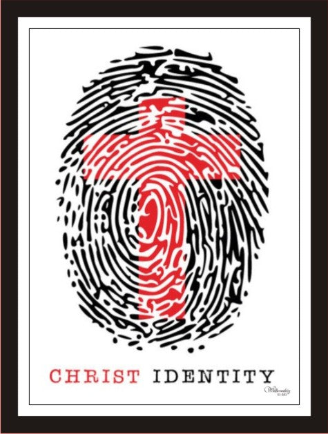 Christ Identity