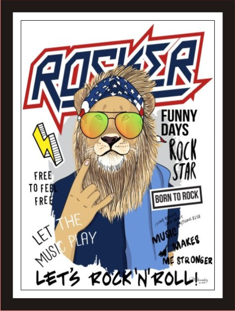 Rocker