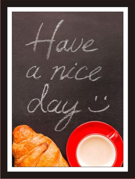 Have a nice day
