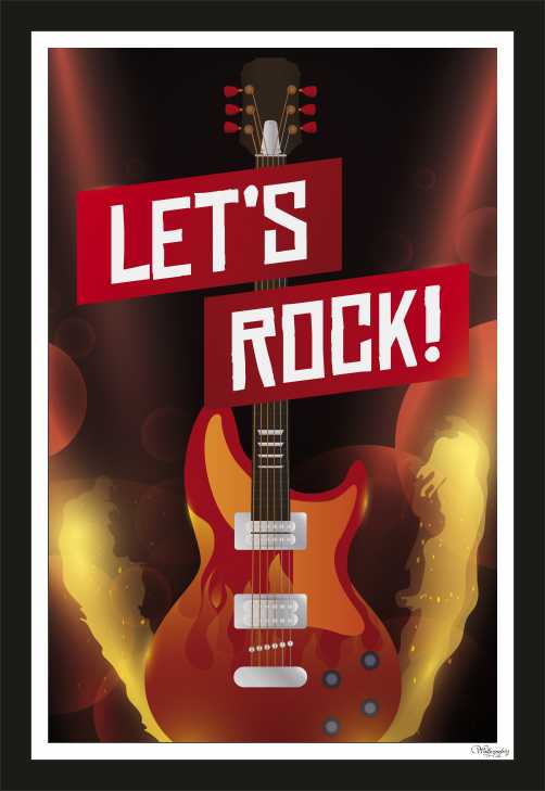 Let'S Rock